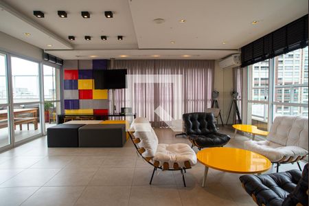 Apartamento para alugar com 64m², 2 quartos e 1 vagaÁrea comum - Sky Longe