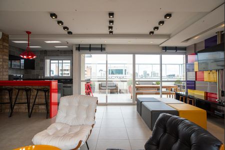 Apartamento para alugar com 64m², 2 quartos e 1 vagaÁrea comum - Sky Longe