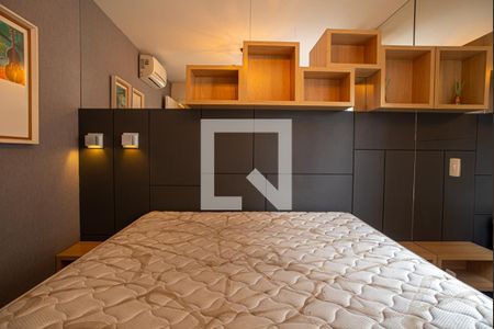 Apartamento para alugar com 64m², 2 quartos e 1 vagaQuarto 1