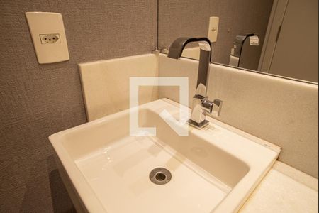 Apartamento para alugar com 64m², 2 quartos e 1 vagaLavabo