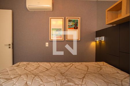 Apartamento para alugar com 64m², 2 quartos e 1 vagaQuarto 1