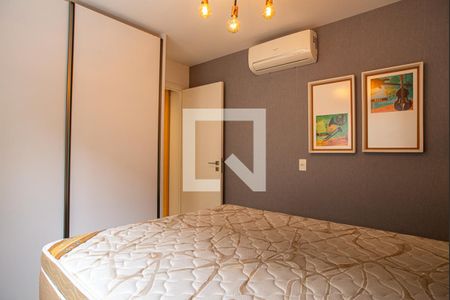 Apartamento para alugar com 64m², 2 quartos e 1 vagaQuarto 1