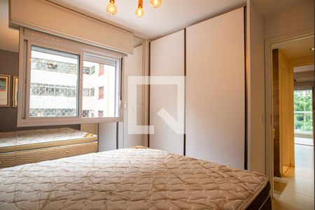 Apartamento para alugar com 64m², 2 quartos e 1 vagaQuarto 1
