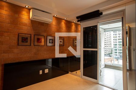 Apartamento para alugar com 64m², 2 quartos e 1 vagaQuarto 2