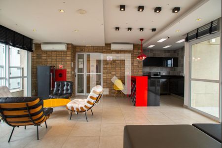 Apartamento para alugar com 64m², 2 quartos e 1 vagaÁrea comum - Sky Longe