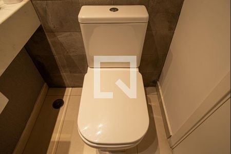 Apartamento para alugar com 64m², 2 quartos e 1 vagaLavabo