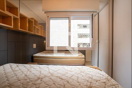 Apartamento para alugar com 64m², 2 quartos e 1 vagaQuarto 1