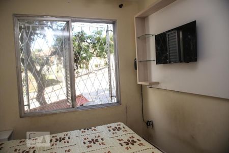 Quarto 2 de apartamento para alugar com 2 quartos, 51m² em Santa Tereza, Porto Alegre