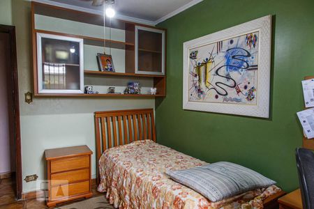 Quarto 2 de casa à venda com 4 quartos, 230m² em Vila Oratório, São Paulo