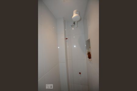 Apartamento à venda com 80m², 3 quartos e sem vagaBanheiro Social 2