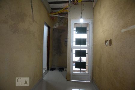 Sala de Estar de apartamento à venda com 3 quartos, 80m² em Bonsucesso, Rio de Janeiro