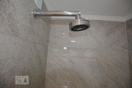 Apartamento à venda com 80m², 3 quartos e sem vagaBanheiro Social- chuveiro 1