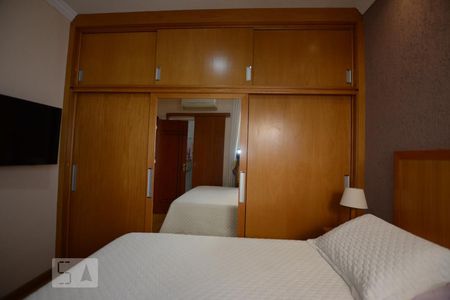 Apartamento à venda com 80m², 3 quartos e sem vagaQuarto 2 suite