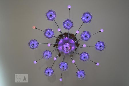 Sala- lustre de apartamento à venda com 3 quartos, 80m² em Bonsucesso, Rio de Janeiro