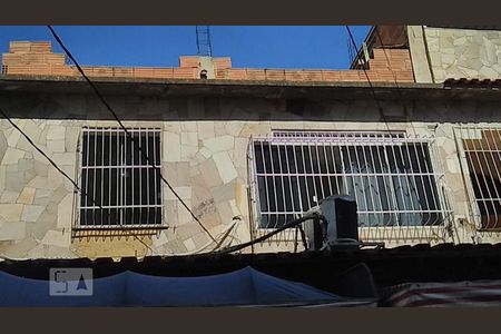 Apartamento à venda com 80m², 3 quartos e sem vagaFachada