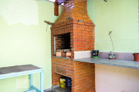 Casa à venda com 150m², 2 quartos e 4 vagas Casa à venda com 150m², 2 quartos e 4 vagasChurrasqueira