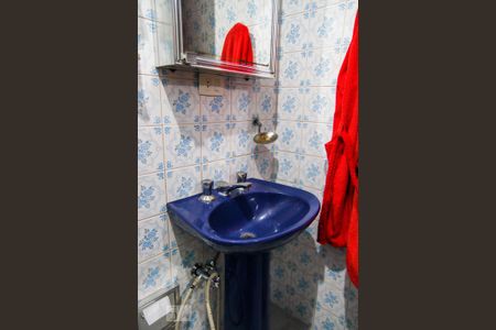 Casa à venda com 150m², 2 quartos e 4 vagas Casa à venda com 150m², 2 quartos e 4 vagasBanheiro da Suíte