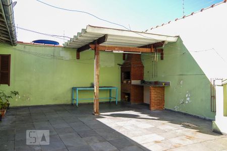 Casa à venda com 150m², 2 quartos e 4 vagas Casa à venda com 150m², 2 quartos e 4 vagasQuintal