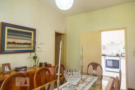 Apartamento à venda com 160m², 4 quartos e 1 vagaSala 2