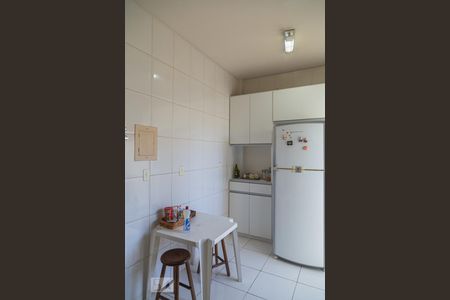 Apartamento à venda com 160m², 4 quartos e 1 vagaCozinha