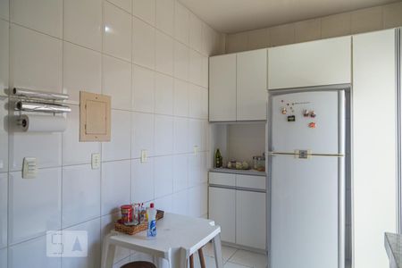 Apartamento à venda com 160m², 4 quartos e 1 vagaCozinha