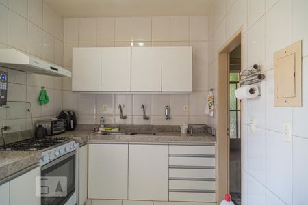 Apartamento à venda com 160m², 4 quartos e 1 vagaCozinha