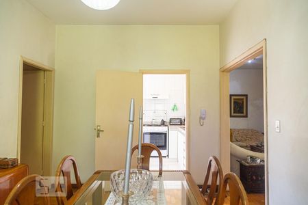 Apartamento à venda com 160m², 4 quartos e 1 vagaSala 2