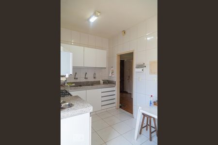 Apartamento à venda com 160m², 4 quartos e 1 vagaCozinha