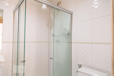 Apartamento à venda com 160m², 4 quartos e 1 vagaBanheiro Social