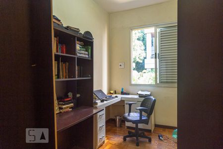 Apartamento à venda com 160m², 4 quartos e 1 vagaQuarto 4