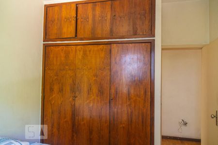 Apartamento à venda com 160m², 4 quartos e 1 vagaArmário da Suíte 2