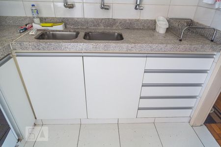 Apartamento à venda com 160m², 4 quartos e 1 vagaArmário da Cozinha