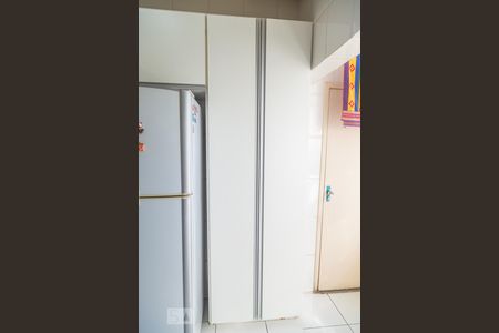 Apartamento à venda com 160m², 4 quartos e 1 vagaArmário da Cozinha