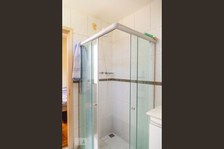 Apartamento à venda com 160m², 4 quartos e 1 vagaBanheiro da Suíte 2