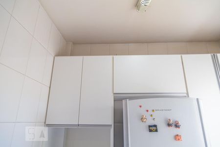 Apartamento à venda com 160m², 4 quartos e 1 vagaArmário da Cozinha