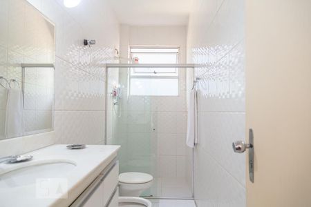 Apartamento à venda com 160m², 4 quartos e 1 vagaBanheiro da Suíte 1