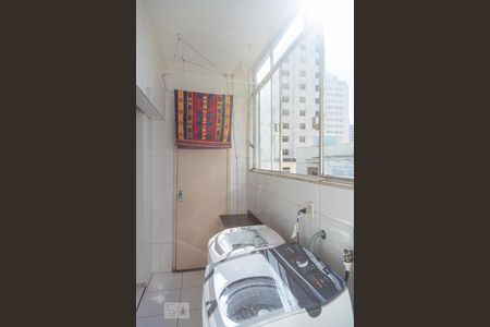 Apartamento à venda com 160m², 4 quartos e 1 vagaÁrea de Serviço