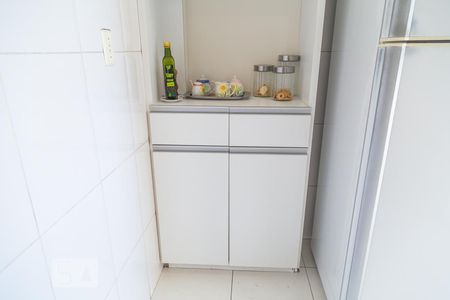 Apartamento à venda com 160m², 4 quartos e 1 vagaArmário da Cozinha