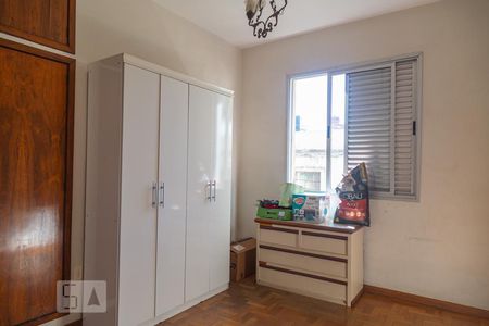Apartamento à venda com 160m², 4 quartos e 1 vagaQuarto 3 