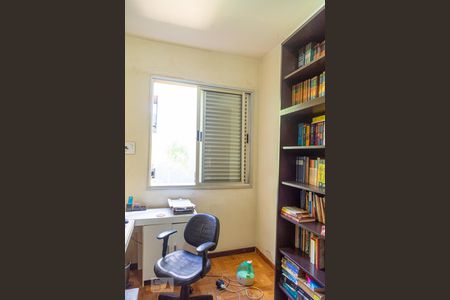 Apartamento à venda com 160m², 4 quartos e 1 vagaQuarto 4