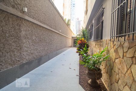 Apartamento à venda com 160m², 4 quartos e 1 vagaHall de Entrada