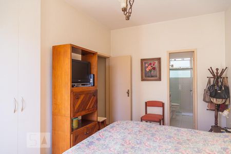 Apartamento à venda com 160m², 4 quartos e 1 vagaSuíte 1