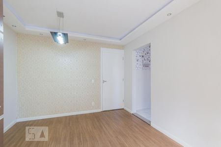 Sala de apartamento para alugar com 2 quartos, 52m² em Taquara, Rio de Janeiro