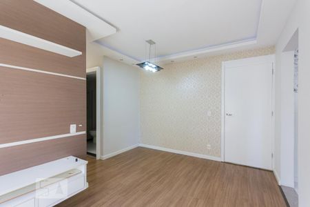 Sala de apartamento para alugar com 2 quartos, 52m² em Taquara, Rio de Janeiro