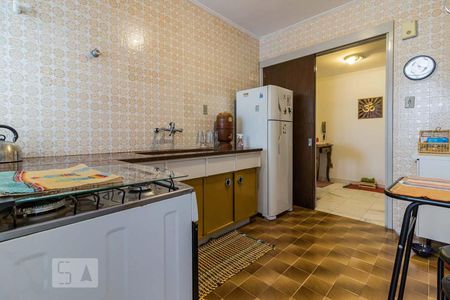 Apartamento à venda com 98m², 3 quartos e sem vaga Apartamento à venda com 98m², 3 quartos e sem vagaCozinha