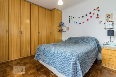 Dormitório2 de apartamento à venda com 3 quartos, 98m² em Menino Deus, Porto Alegre