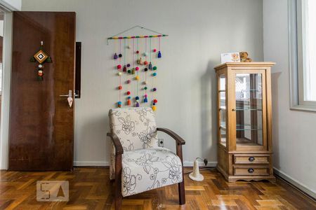 Apartamento à venda com 98m², 3 quartos e sem vaga Apartamento à venda com 98m², 3 quartos e sem vagaDormitório3