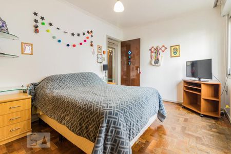 Apartamento à venda com 98m², 3 quartos e sem vaga Apartamento à venda com 98m², 3 quartos e sem vagaDormitório2