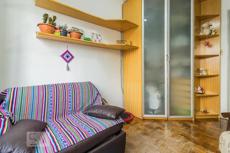 Apartamento à venda com 98m², 3 quartos e sem vaga Apartamento à venda com 98m², 3 quartos e sem vagaDormitório3