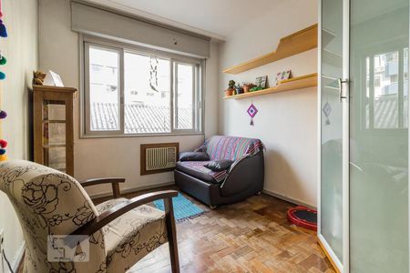 Apartamento à venda com 98m², 3 quartos e sem vaga Apartamento à venda com 98m², 3 quartos e sem vagaDormitório3